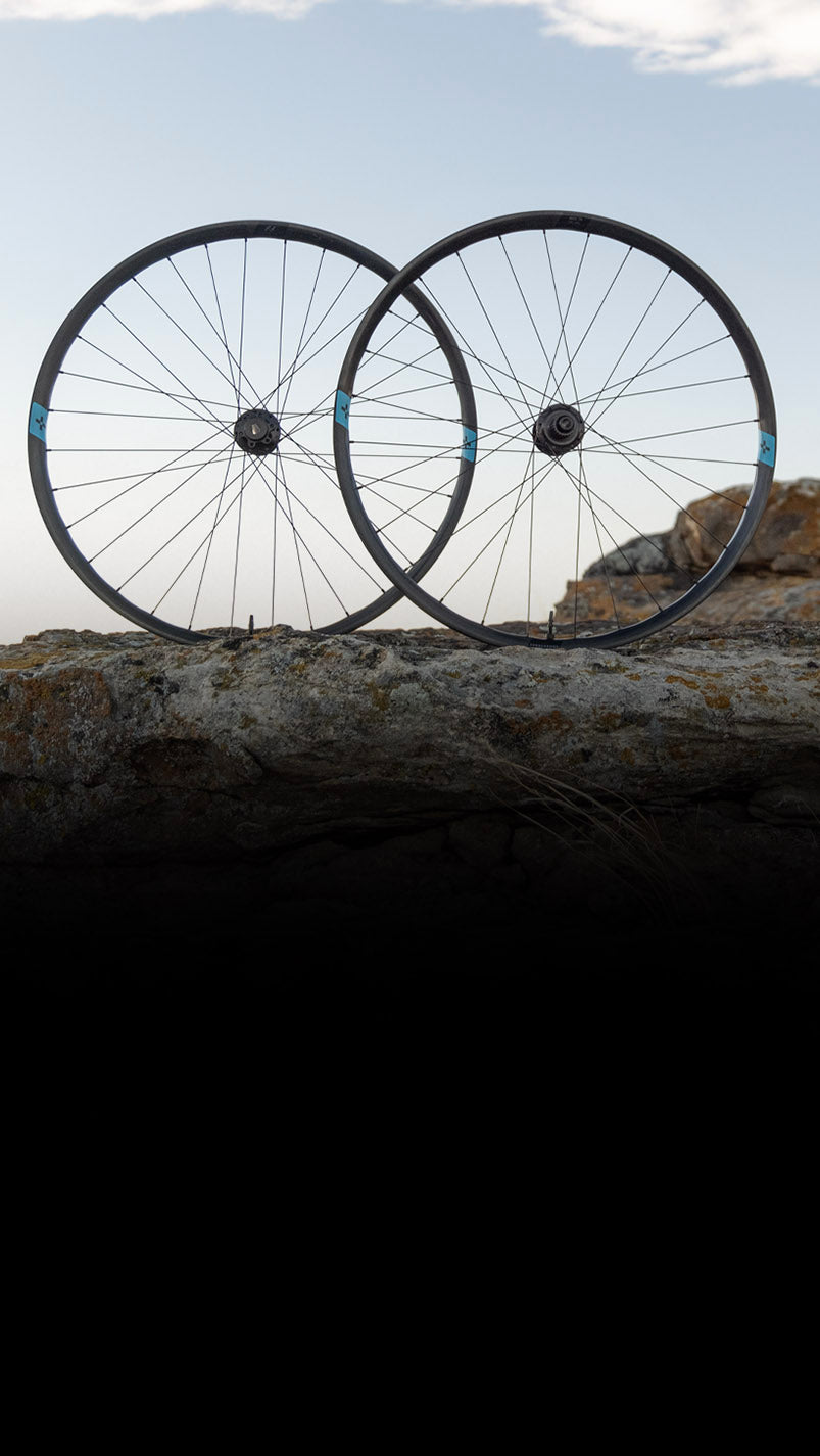 Carbon discount enduro rims