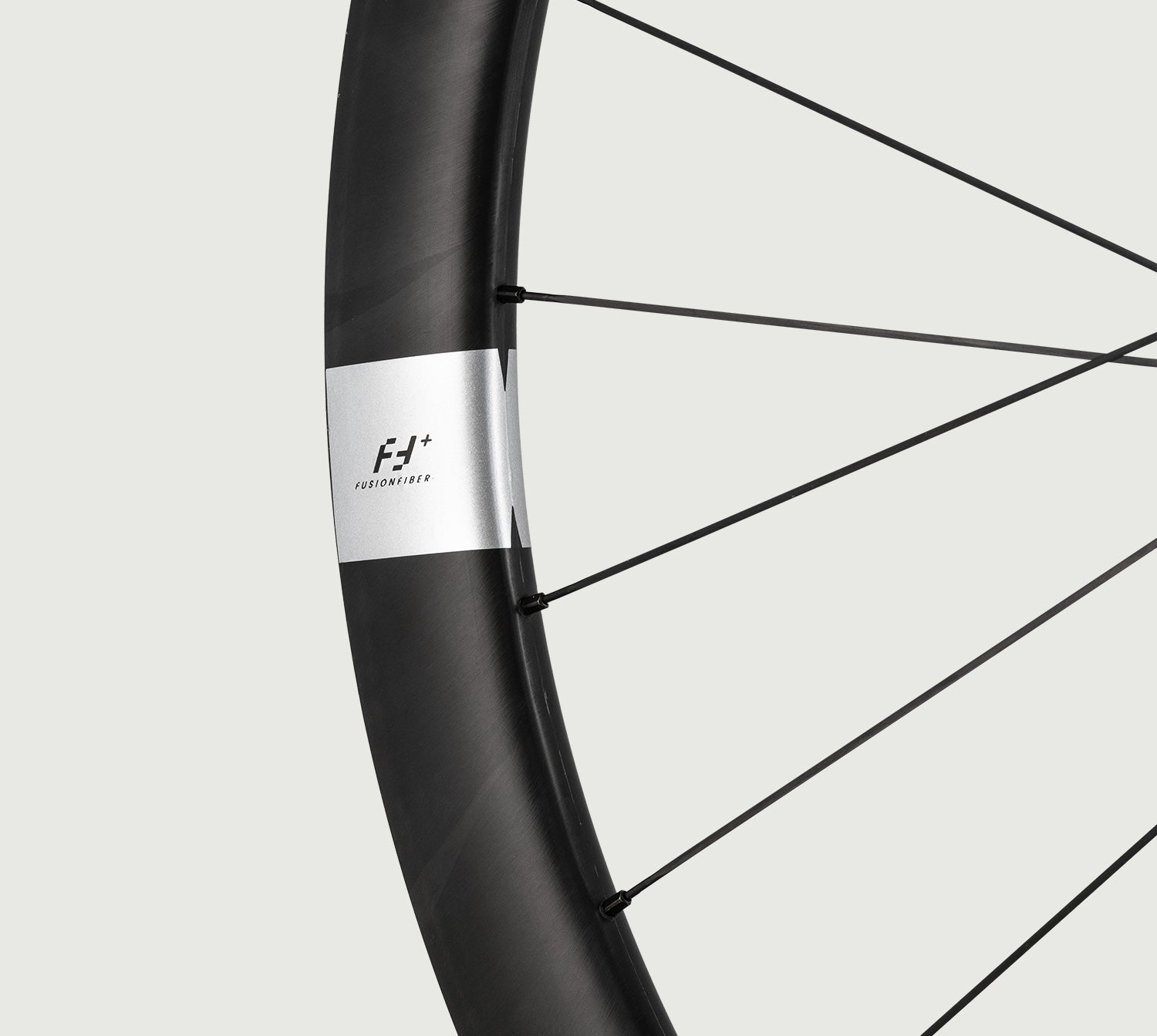 F+B 35 CR | All Road Bike Carbon Wheelset | FORGE+BOND