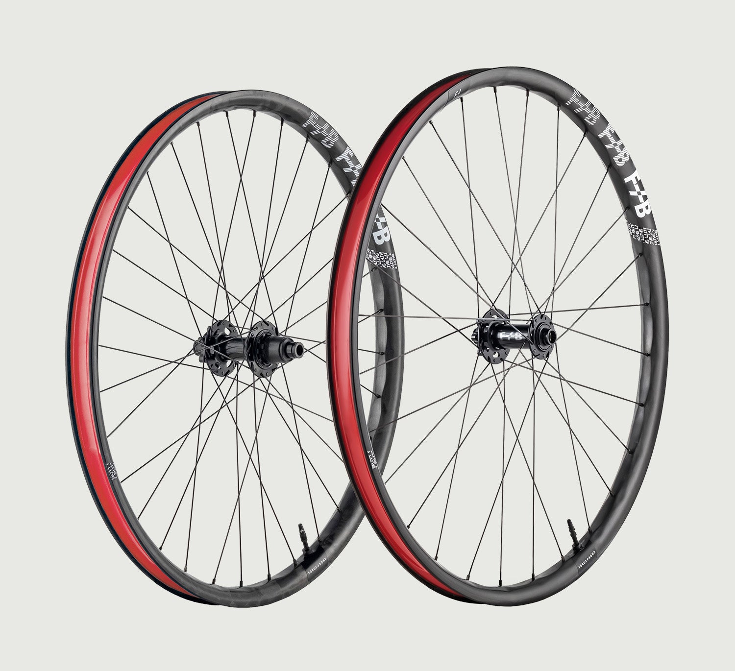 F+B SHIFT EM | MIXED MULLET WHEELSET – FORGE+BOND