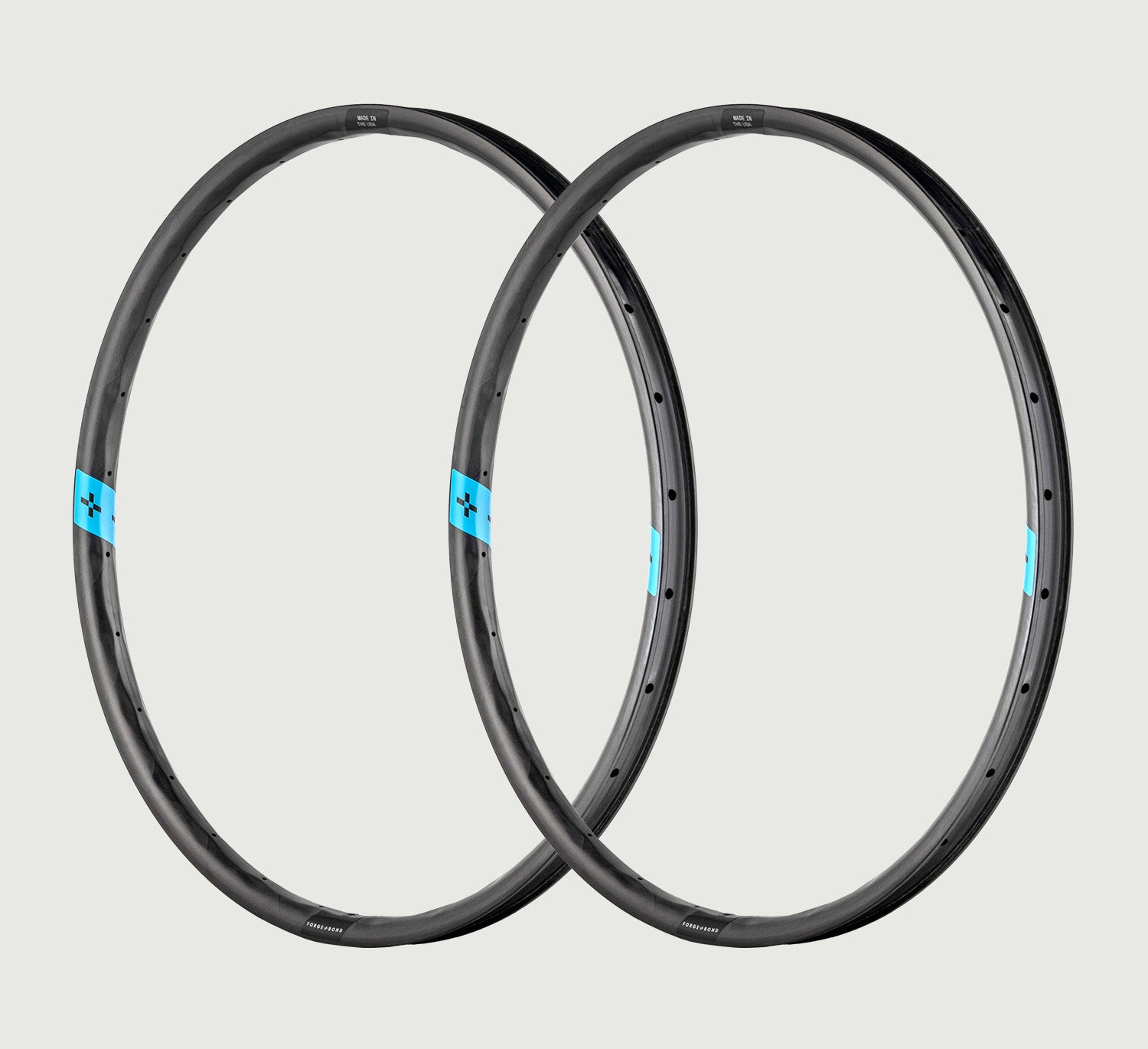 Rim fashion for mtb