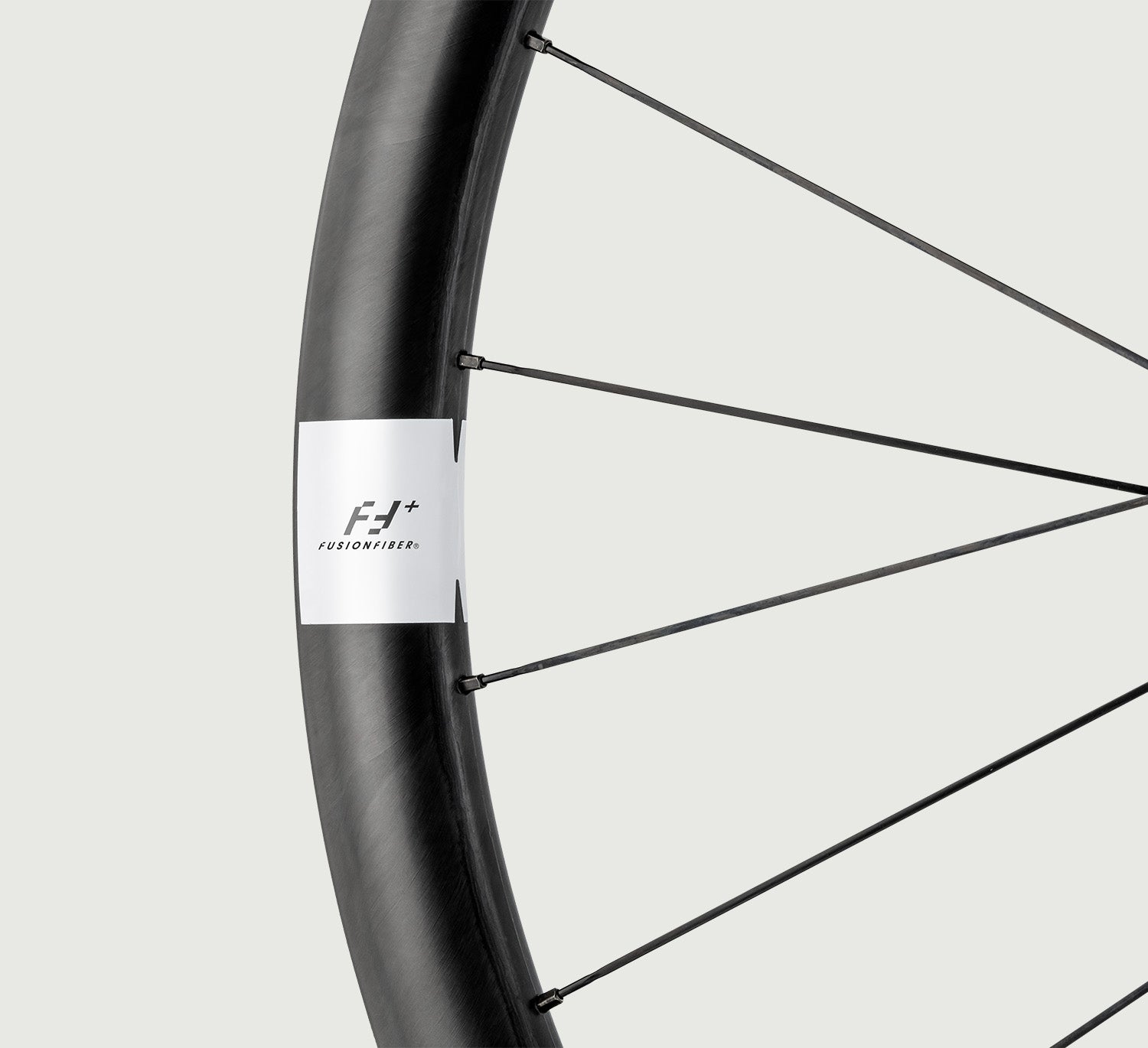 F+B SHIFT CR 35 | ALL ROAD WHEELSET