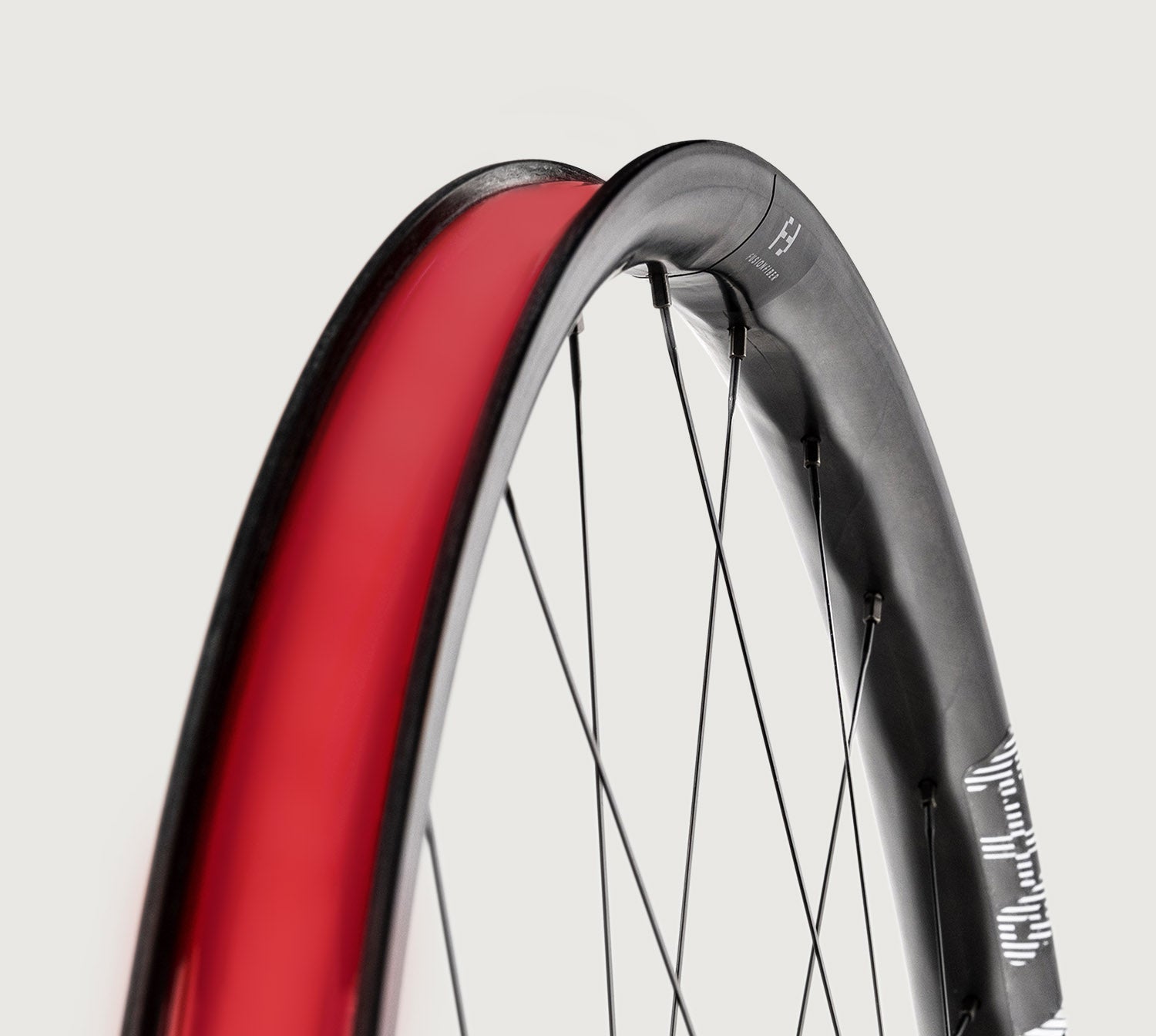 F+B SHIFT AM | ALL-MOUNTAIN WHEELSET